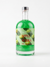 Green Apple Vodka 700ml — Newy Distillery