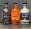 Halloween Trio Vodka Bundle — Newy Distillery
