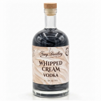 1 Litre Whipped Cream Vodka Newy Distillery