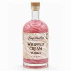 1 Litre Whipped Cream Vodka Newy Distillery