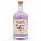 1 Litre Whipped Cream Vodka Newy Distillery