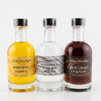 Banana Split Cocktail Kit Newy Distillery