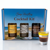 Banana Split Cocktail Kit — Newy Distillery