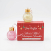 Candy Cane & Peppermint - Vodka Flavoured & Shimmered Baubles 2 Pack — Newy Distillery