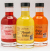 200mls copy flavour vodka — Newy Distillery