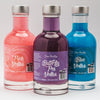200mls copy shimmer vodka — Newy Distillery