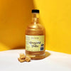 Honeycomb Vodka — Newy Distillery