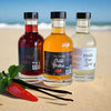 Sweet and Spicy Vodka Old Fashioned Kit — Newy Distillery