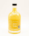 Yellow Shimmer Vodka — Newy Distillery