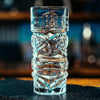 Tiki Glass — Newy Distillery