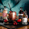 Bramble Fizz Gin Cocktail Kit — Newy Distillery