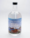 Signature Vodka x Mitch Revs Design — Newy Distillery