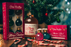 Christmas Vodka Bundle 2 Newy Distillery