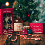 Christmas Vodka Bundle 2 Newy Distillery
