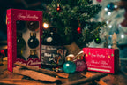 Mulled Wine Gin Bundle Pack Newy Distillery