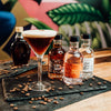 Maple Espresso Martini Cocktail Kit — Newy Distillery