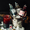 Raspberry and Liquorice Cocktail Kit — Newy Distillery