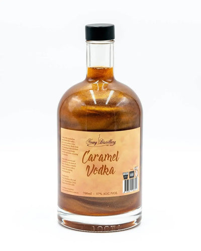 Caramel Vodka