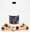 Campfire Vodka — Newy Distillery