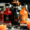 Limited Edition Shimmered Vodka Halloween Pack — Newy Distillery