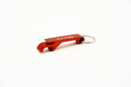 Tonic Bottle Opener Key Ring Newy Distillery
