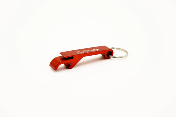 Tonic Bottle Opener Key Ring Newy Distillery