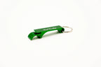 Tonic Bottle Opener Key Ring Newy Distillery