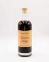 1 Litre Caramel Vodka — Newy Distillery