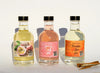 Flavoured Gin Taster Pack — Newy Distillery