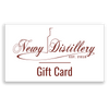 Gift Card — Newy Distillery