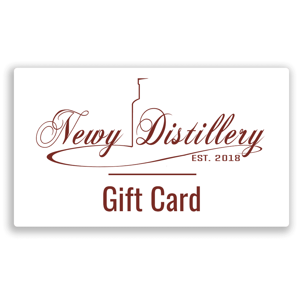 Gift Card Newy Distillery