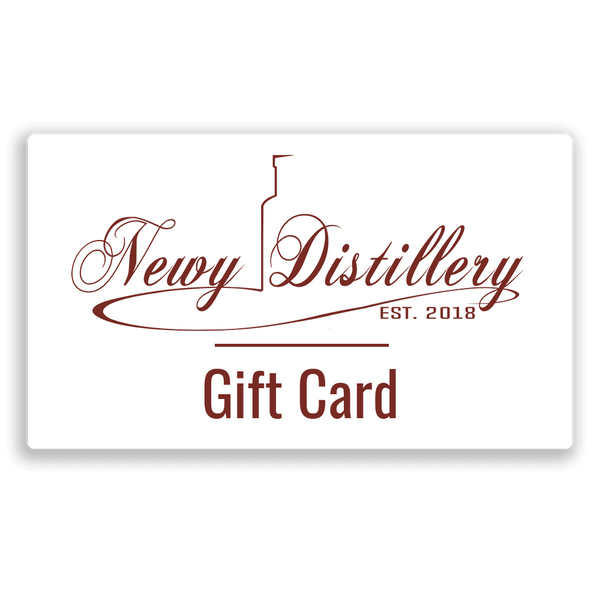 Gift Card Newy Distillery