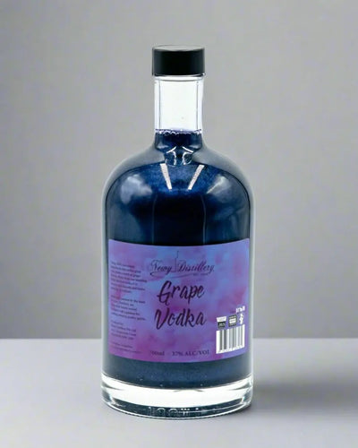 Grape Vodka