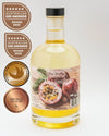 Passionfruit Gin — Newy Distillery