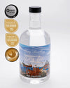 Dry Gin x Mitch Revs Artist Collab — Newy Distillery