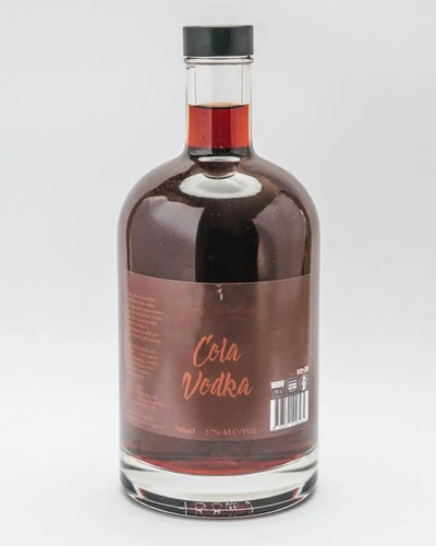 Cola Vodka