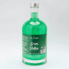 Green Shimmer Vodka — Newy Distillery