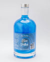 Ocean Blue Shimmer Vodka — Newy Distillery