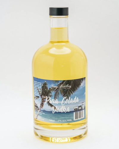 Pina Colada Vodka