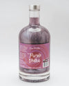Purple Shimmer Vodka — Newy Distillery