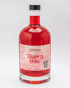 Raspberry Vodka — Newy Distillery