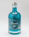 Turquoise Shimmer Gin — Newy Distillery