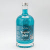 Turquoise Shimmer Vodka — Newy Distillery