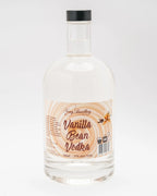 Vanilla Bean Vodka | Newy Distillery | 200ml 37% abv | Newy Distillery
