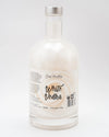 White Shimmer Vodka — Newy Distillery